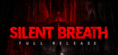 SILENT BREATH official game art